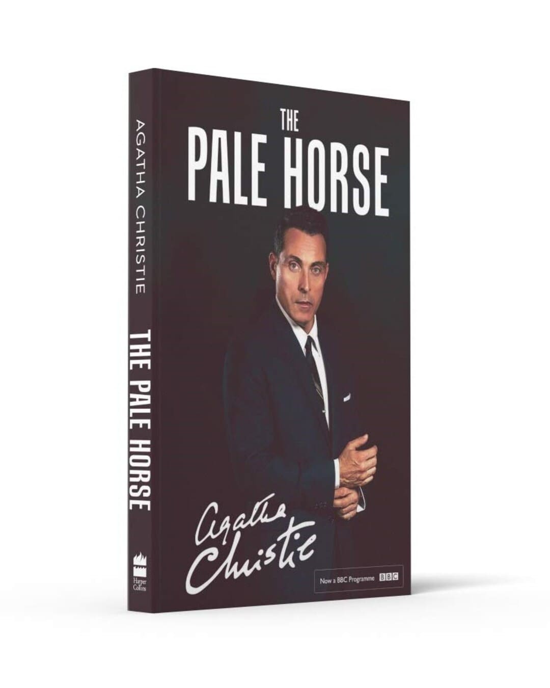 The Pale Horse by Agatha Christie - Tv Tie-In Edition [Paperback]