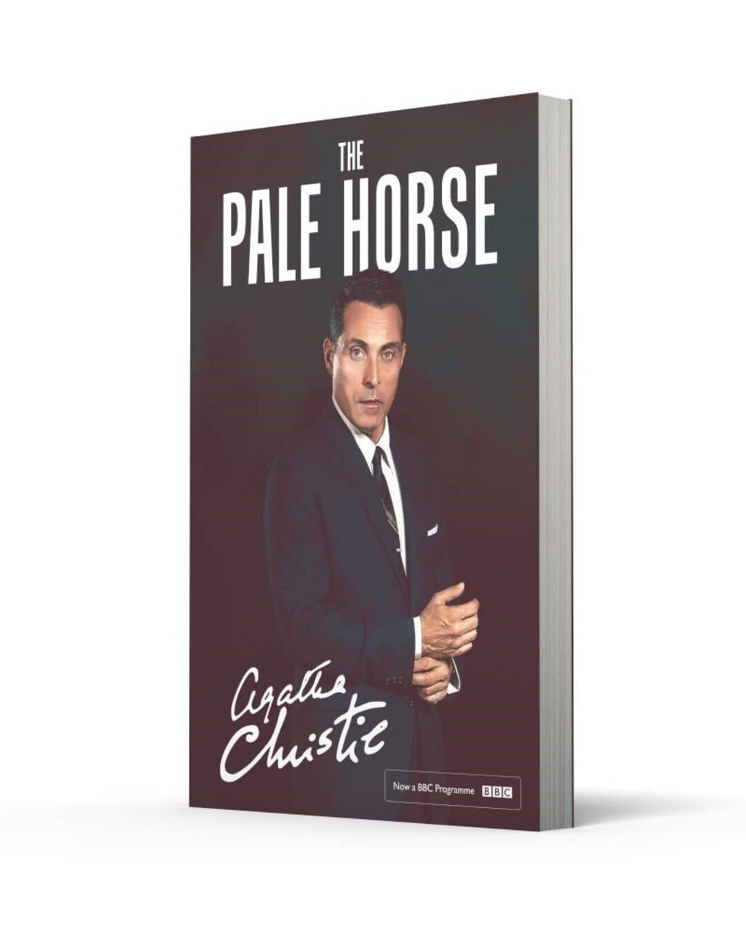 The Pale Horse by Agatha Christie - Tv Tie-In Edition [Paperback]