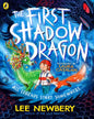 The First Shadowdragon by Newbery, Lee [Paperback]