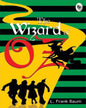 The Wizard of Oz by L. Frank Baum [Paperback]