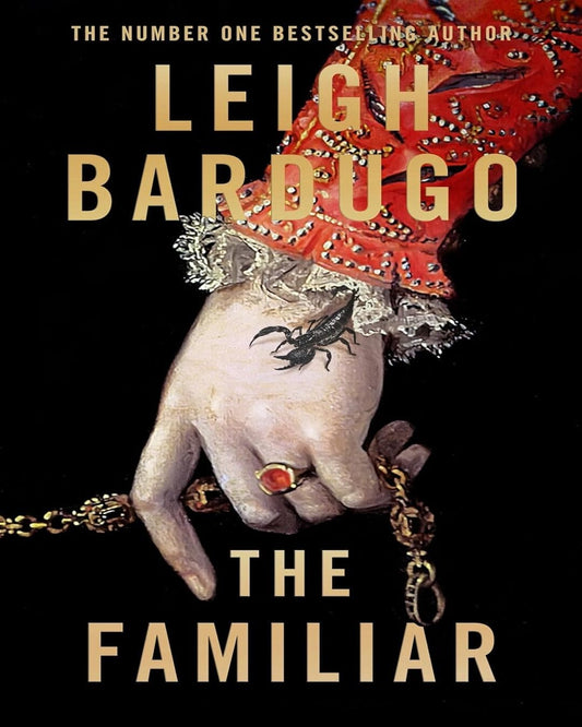 The Familiar [Paperback]