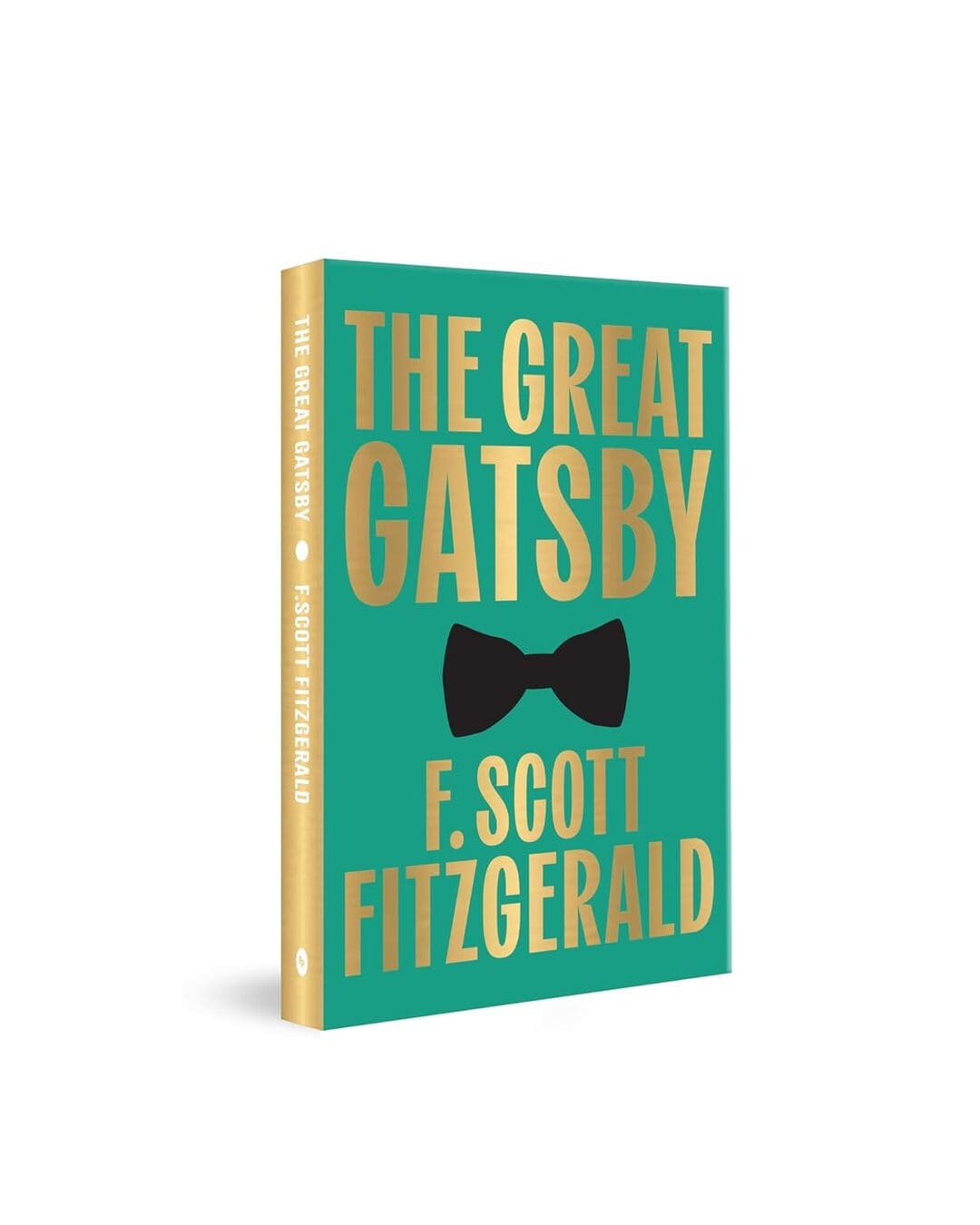 দ্য গ্রেট গ্যাটসবি (পকেট ক্লাসিক) F.Scott Fitzgerald দ্বারা