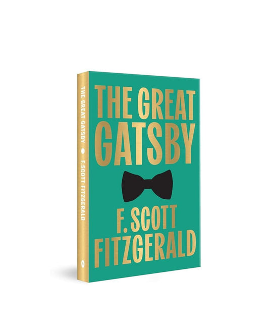 The Great Gatsby (Pocket Classic) by F.Scott Fitzgerald [Paperback]