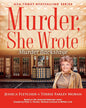 Murder, She Wrote: Murder Backstage by Jessica Fletcher [Paperback]