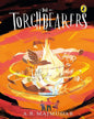 The Torchbearers by A.B. Majmudar [Paperback]