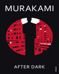 After Dark [Paperback]