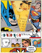 Comics Itibritto by Koushik Majumdar [Hardcover]