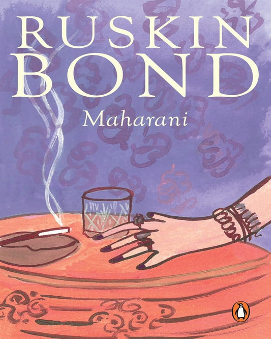 Maharani (Pb) by Ruskin Bond [Paperback]