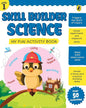 Skill Builders Science Level 1 by Sonia Mehta