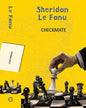 Checkmate by Joseph Sheridan Le Fanu [Paperback]