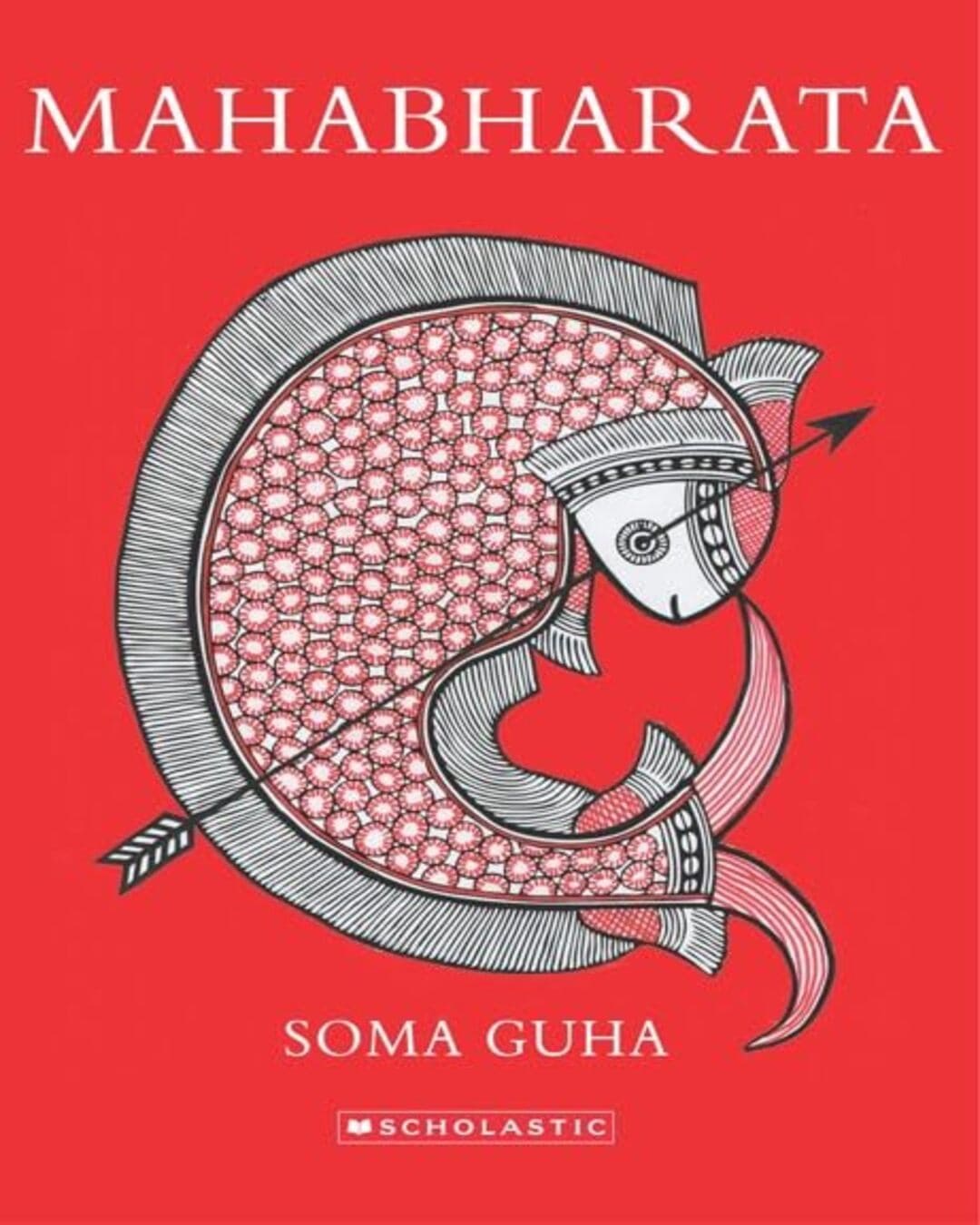 MAHABHARATA [Hardcover]