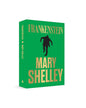 Frankenstein by Mary Shelley (Pocket Classic) [Paperback]