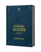 Eternal Echoes: A Book of Poems by Sadhguru [Hardcover]