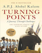 Turning Points: A Journey Through Challenges [Paperback]