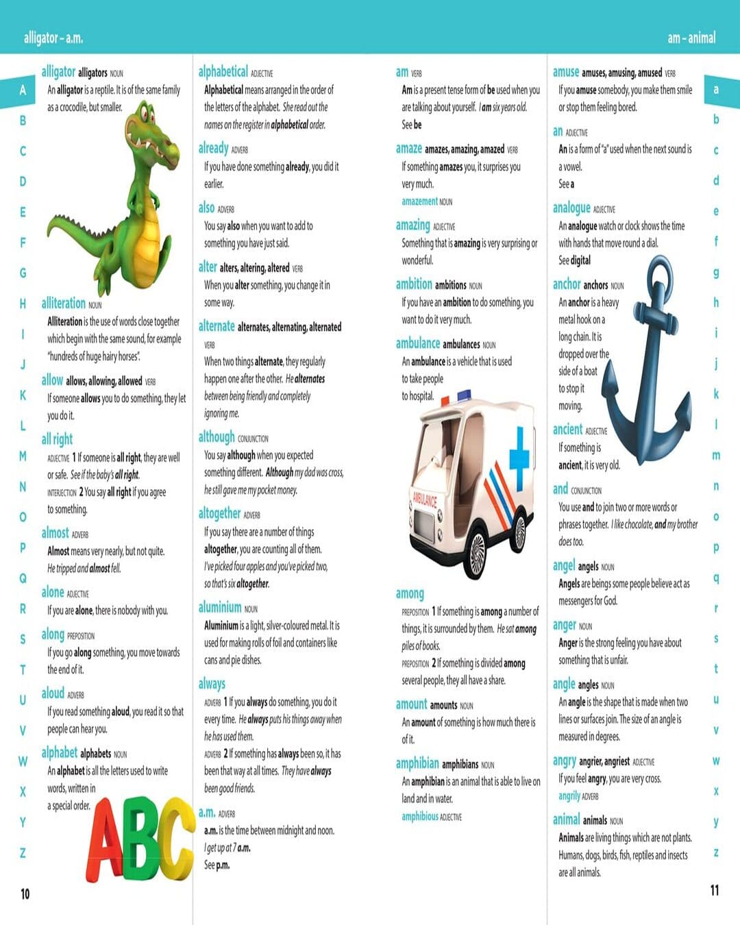 SCRABBLEâ„¢ JUNIOR DICTIONARY [Paperback]