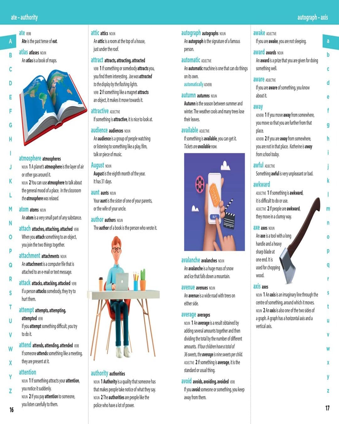 SCRABBLEâ„¢ JUNIOR DICTIONARY [Paperback]