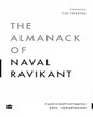 ALMANACK OF NAVAL RAVIKANT [Paperback]