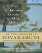 The Unknown Errors of Our Lives [Paperback]