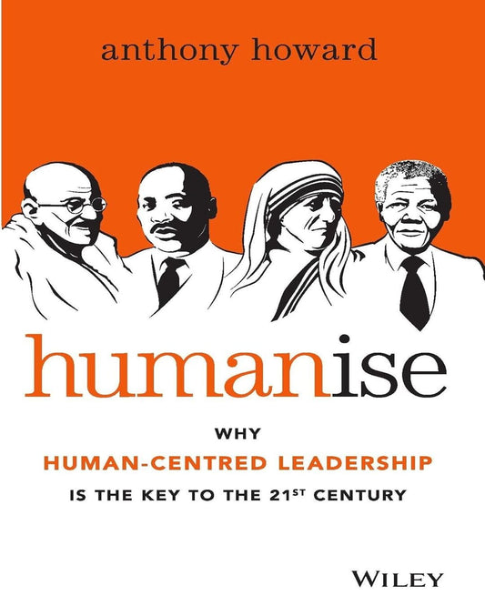 Humanise [Paperback]