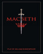 Macbeth  - Classics by William Shakespeare [Paperback]