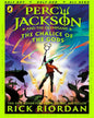 Percy Jackson and the Olympians: The Chalice of the Gods by Rick Riordan [Paperback]