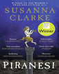 Piranesi by Susanna Clarke [Paperback]