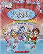 THEA STILTON SPECIAL EDITION #3: THE SECRET OF THE SNOW by Thea Stilton [Paperback]