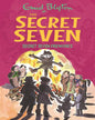 Secret Seven Fireworks: 11 by Enid Blyton [Paperback]