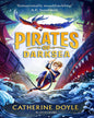 Pirates Of Darksea by Catherine Doyle [Paperback]