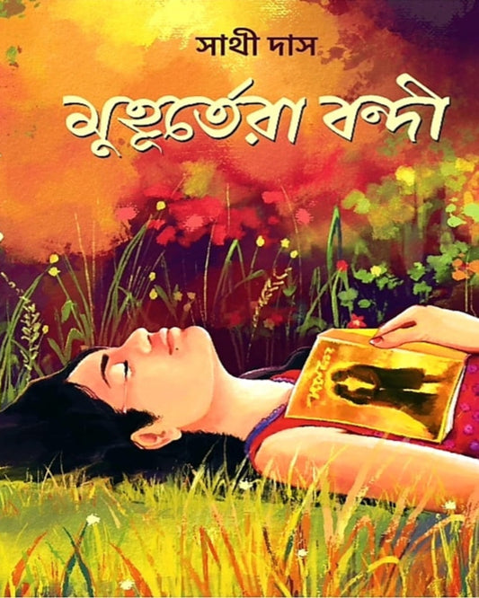 MUHURTERA BANDI by Sathi Das [Hardcover]