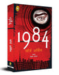 1984 (Hindi) by George Orwell [Paperback]