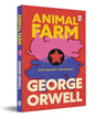 Animal Farm by George Orwell [Paperback]