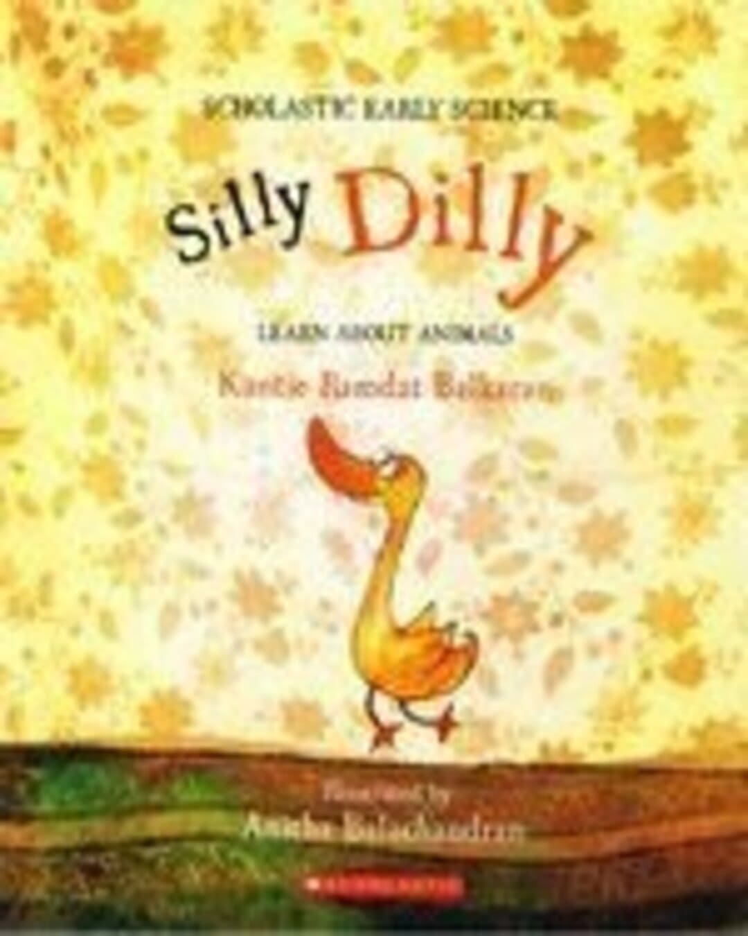 SILLY DILLY [Paperback]