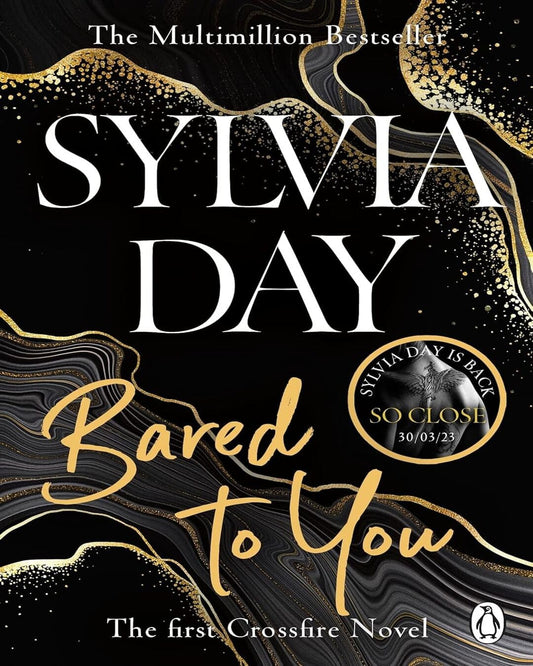 Bared to You [Paperback]