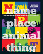 Name Place Animal Thing by Mayank Shekhar [Paperback] - versoz.com