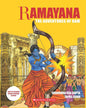 RAMAYANA: THE ADVENTURES OF RAM [Paperback]