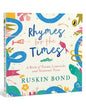 Rhymes for the Times by Ruskin Bond [Hardcover]