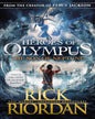 Heroes Of Olympus : The Son Of Neptune by Riordan Rick  [Paperback]