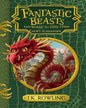 Fantastic Beasts And Where To Find Them Paperback by J K Rowling [Paperback]