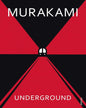 Underground [Paperback]