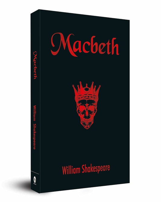 Macbeth (Pocket Classic) by William Shakespeare [Paperback]