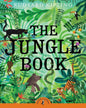 The Jungle Book by Rudyard Kipling [Paperback]