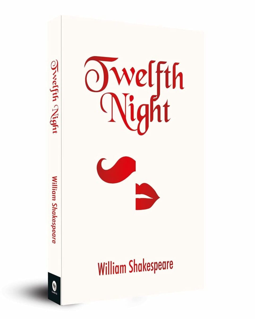 Twelfth Night (Pocket Classic) by William Shakespeare [Paperback]