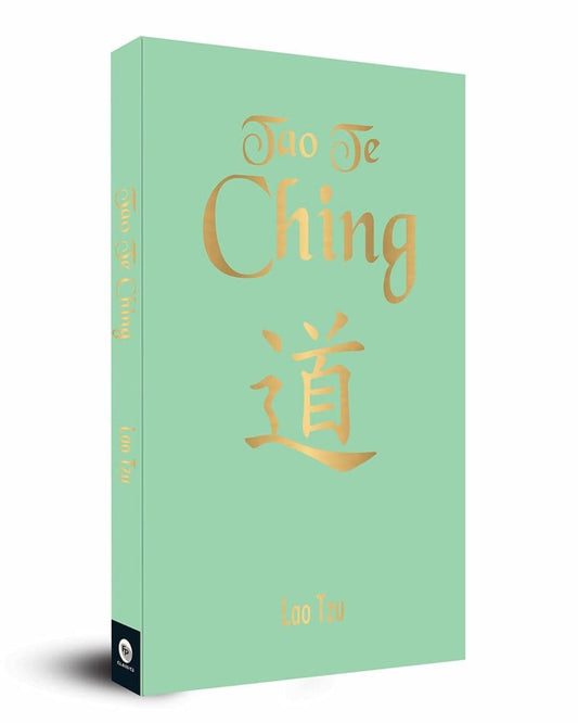 Tao Te Ching (Pocket Classic) by Lao-Tzu [Paperback]