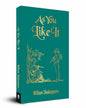 As You Like It (Pocket Classic) by William Shakespeare [Paperback]