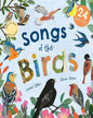 Songs of the Birds (Sound Book) [Board Book]