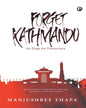 Forget Kathmandu: An Elegy for Democracy by Manjushree Thapa [Paperback]