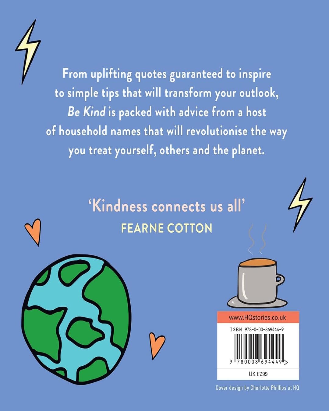 BE KIND by Rosie Nixon [Paperback]