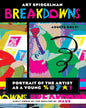 Breakdowns (Lead Title) [Flexibound]