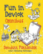 Fun In Devlok Omnibus by Devdutt Pattanaik [Paperback]